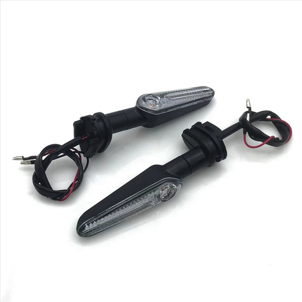 Led Turn Signal For Yzf R15 R25 R3 R125 Mt-25 Mt-03 Mt15 Light 4711578750964