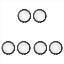Για προστατευτικό πανοραμικού φακού X3 Sticky Lens Guards