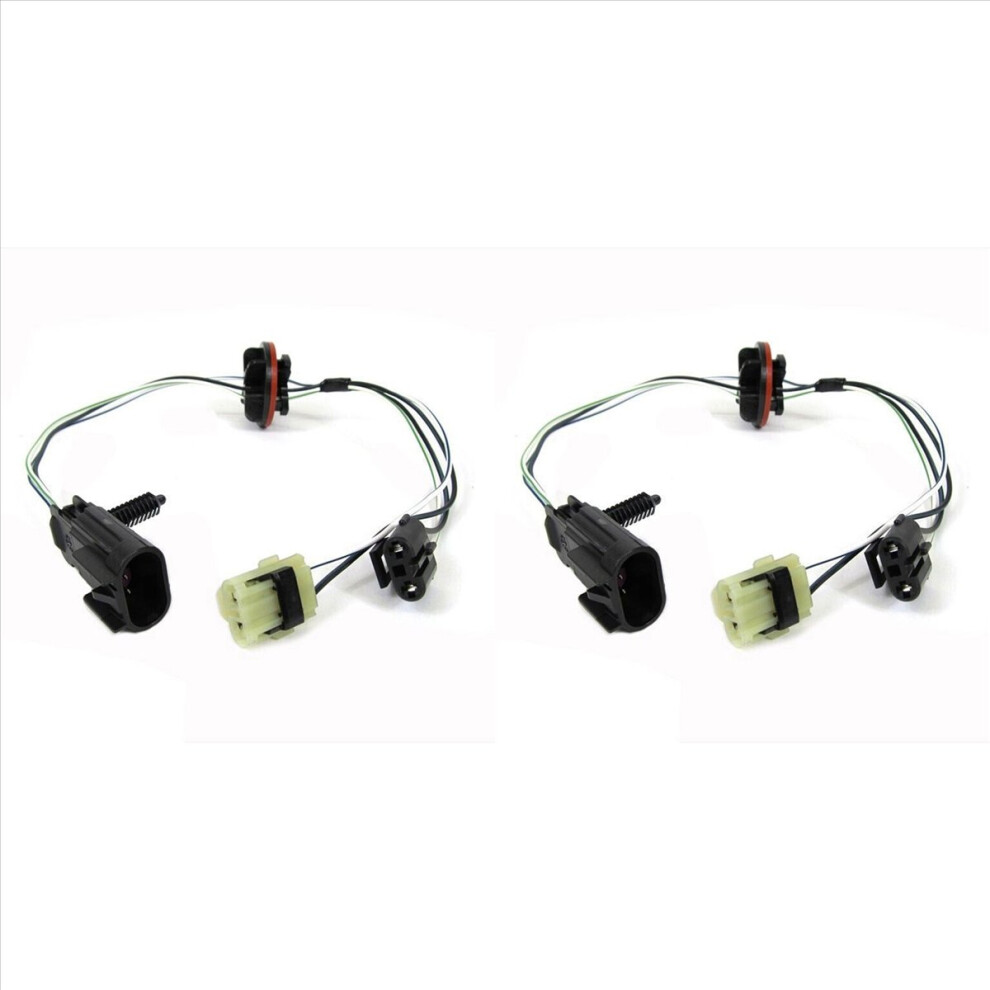 Car Headlight Lamp Wire Wiring Harness 68193062Ab For Ram 1500 4711578750339