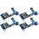 Placă de expansiune Ethernet Power over 1 buc 1