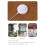 Zigbee Tuya 3.0 Luftkvalitetsmåler Air Housekeeper 5-i-1 Sensor 4