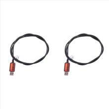 USB-UART-tiedonsiirtoprotokolla tietokoneelle LiFePO4 Li-Ion NCM LTO:lle