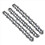 1/4 Chainsaw Chain 6 Inch Electric Saw Logging Blade Pruning Chain 4