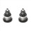 Motorcykel drivgear til 330 STD 1