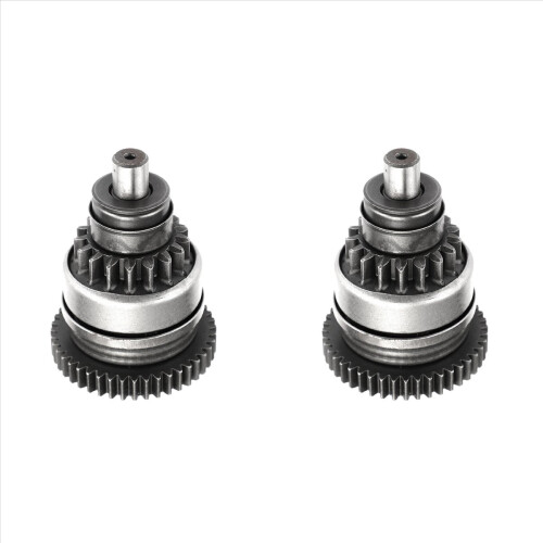 Motorcykel drivgear til 330 STD