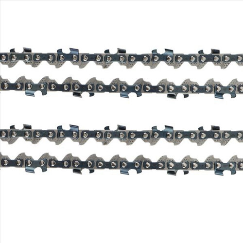1/4 Chainsaw Chain 6 Inch Electric Saw Logging Blade Pruning Chain 2