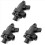 4720720210 Two Position Three Way Solenoid Valve for - 1