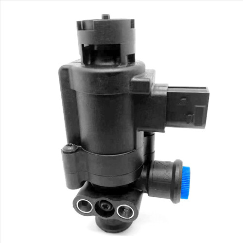 4720720210 Toposisjons treveis magnetventil for - 2
