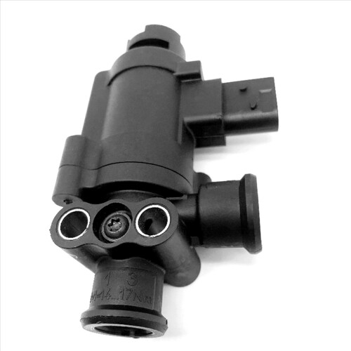 4720720210 Toposisjons treveis magnetventil for - 1