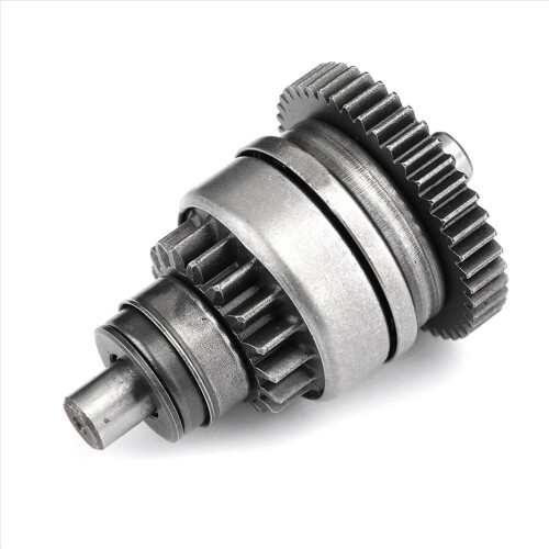 Motorcykel drivgear til 330 STD 1