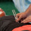 528HZ Tuning Fork, Κουτί Συντονισμού Tuning Fork, για Ηχοθεραπεία, Γιόγκα 4