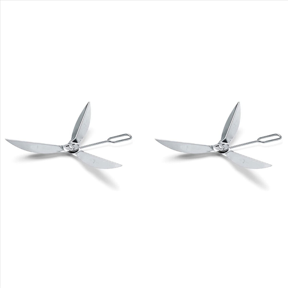 22-1/2-Inch One-Touch Cleaning System Kit for Grill Parts-image-OPC-PMDCWCN-NEW