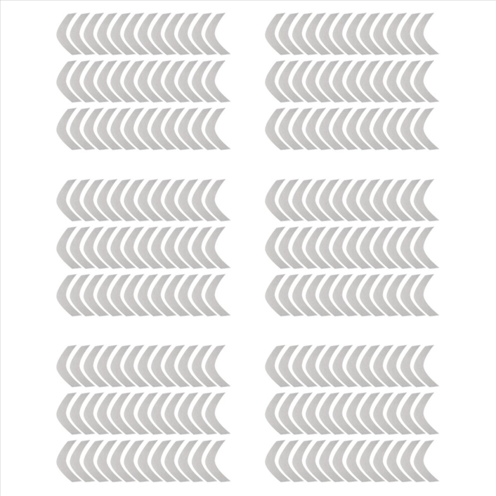Unisex 36Pcs Cc Fixed Wig Tape Strong Adhesive For Toupee Lace Wig Film Tape