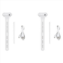Donut Humidifier Universal USB Mineral Water Umbrella Stick