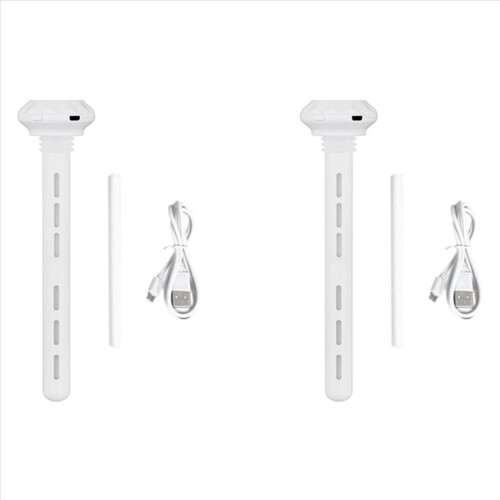 Donut Humidifier Universal USB Mineral Water Umbrella Stick