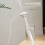 Donut Humidifier Universal USB Mineral Water Umbrella Stick 2
