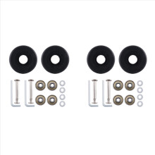 Vervangende wielen voor koffers van 50 mm x 18 mm