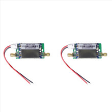 433 MHz Lora Signal Booster Senden Empfangen (433 MHz SMA)