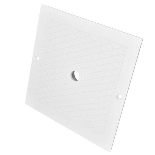 Swimming Pool Skimmer Lids Reliability Effective Filtration 2