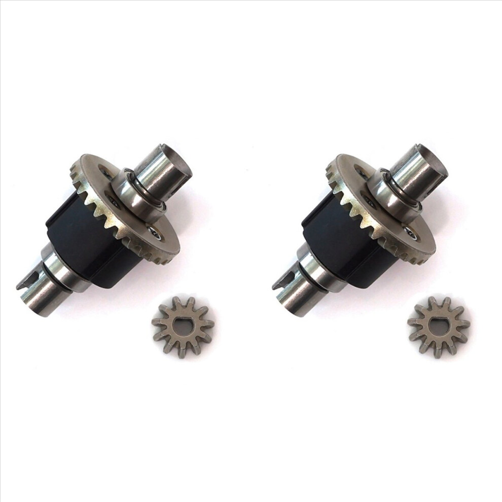 Gear Differential For 1603 Sg1603 Sg1604 Ud1601 1/16 Rc Car 4711578727096