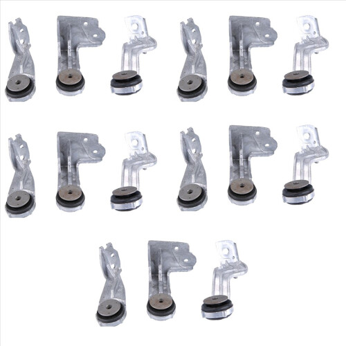 Support d'assemblage de refroidisseur intermédiaire pour 408 1.2THP 1.6THP 1.8THP
