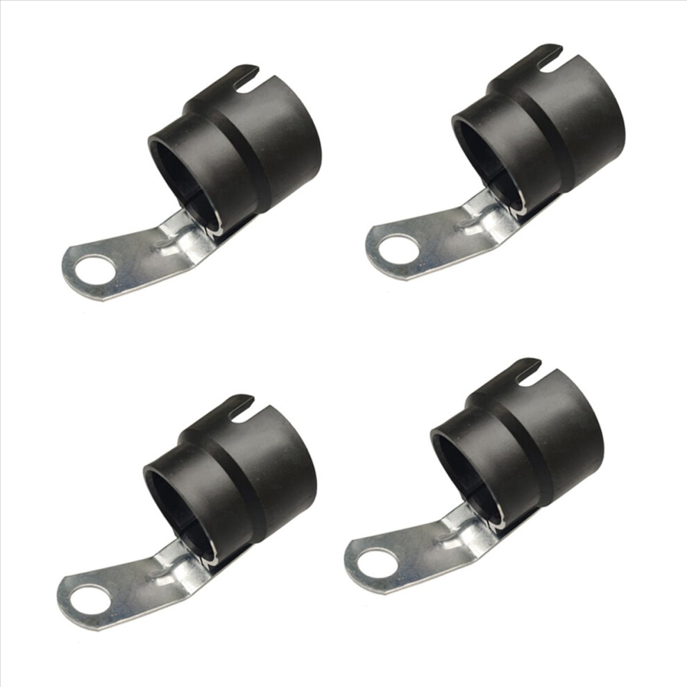 Trailer Plug Bracket Trailer Connector Bracket For Rv Trailer Utv 4711578754382