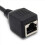 VGA to RJ45 Adapter Network Cable to VGA Network Cable Connector 5