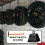 4 PCS Garage Hooks with Anti-Slip Coating,Hang Heavy Tools for Bikes 4