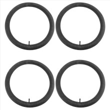 2-pak cykelslanger 20 x 3,0 32 mm Schrader-ventil