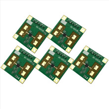 24Ghz Menselijke Aanwezigheidssensor Module TTL Seriële Communicatie LD1115H