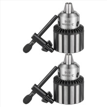 HD Chuck KRAFTIG 5/8 tommers magnetisk borechuck for bor B16
