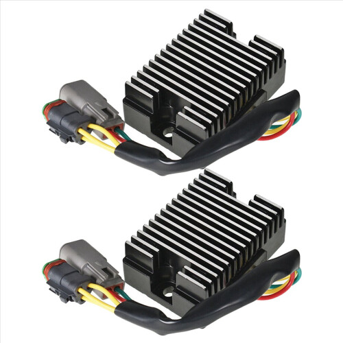 Ny til spændingsregulator ensretter 4-TEC GTX RXT RXP