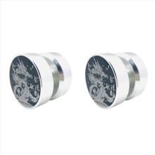 BEBOOYOYO Golyóscsapágy V6 Alloy 2