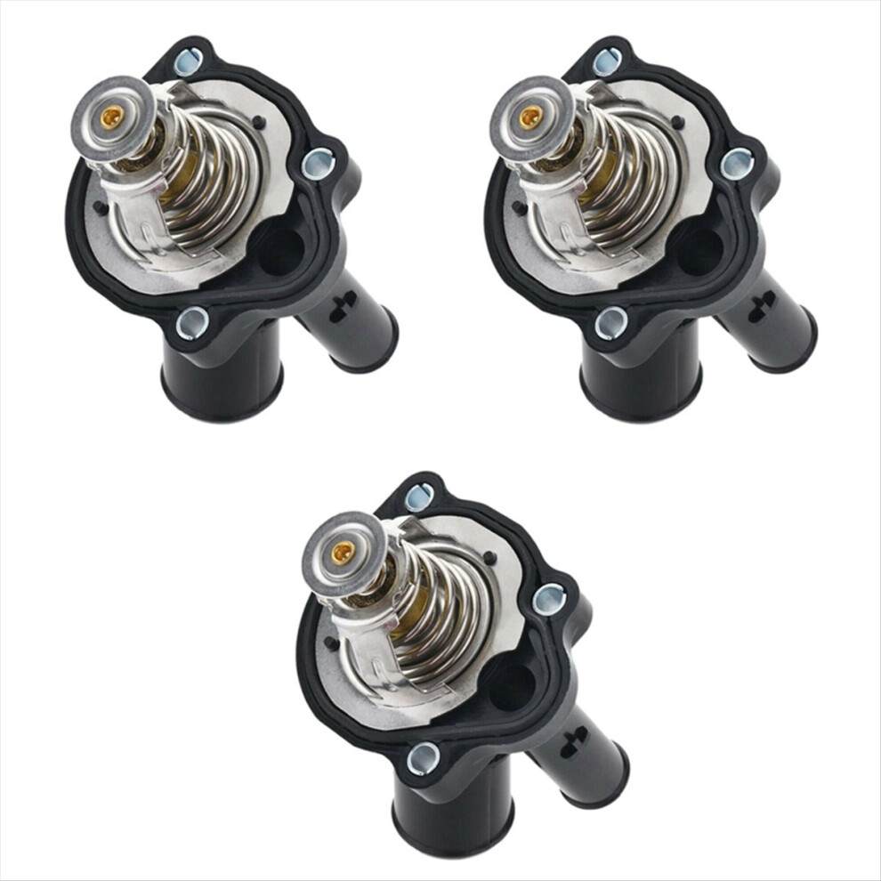 Thermostat Engine Coolant For Escape Focus Fusion 48708 4711578730874