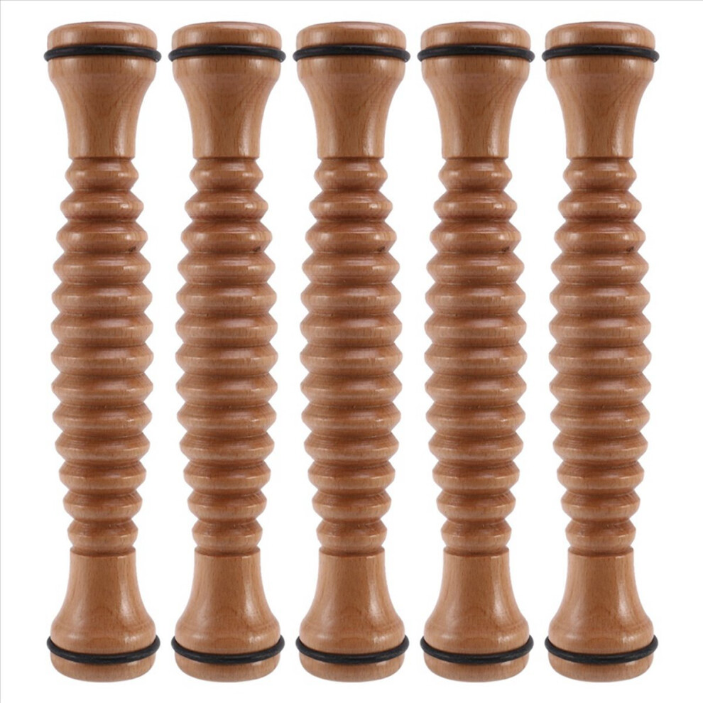 Ballet Foot Massager Instep Shaper Foot Roller Wooden Foot Roller