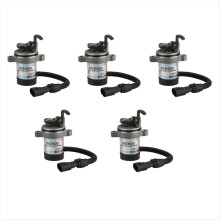 do elektrozaworu odcinającego paliwo Deutz 04103808 F3L F3M F4L F4M 1011 2011