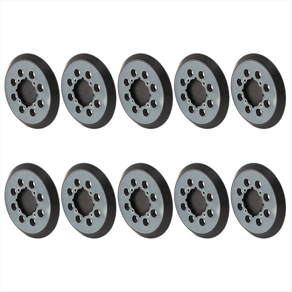5Inch Replacement Sander Pad For -Dwe6421/6421K, Dwe6423/6423K 4711578729793
