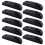 Thumb Rest Tug Bar Finger Pull for Guitar Plastic 1