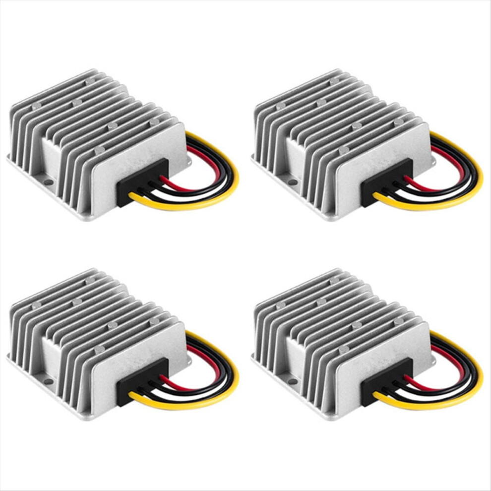 24V To 12V 30A 360W Dc Dc Converter 24 Volt To 12 Volt Buck 4711578729731