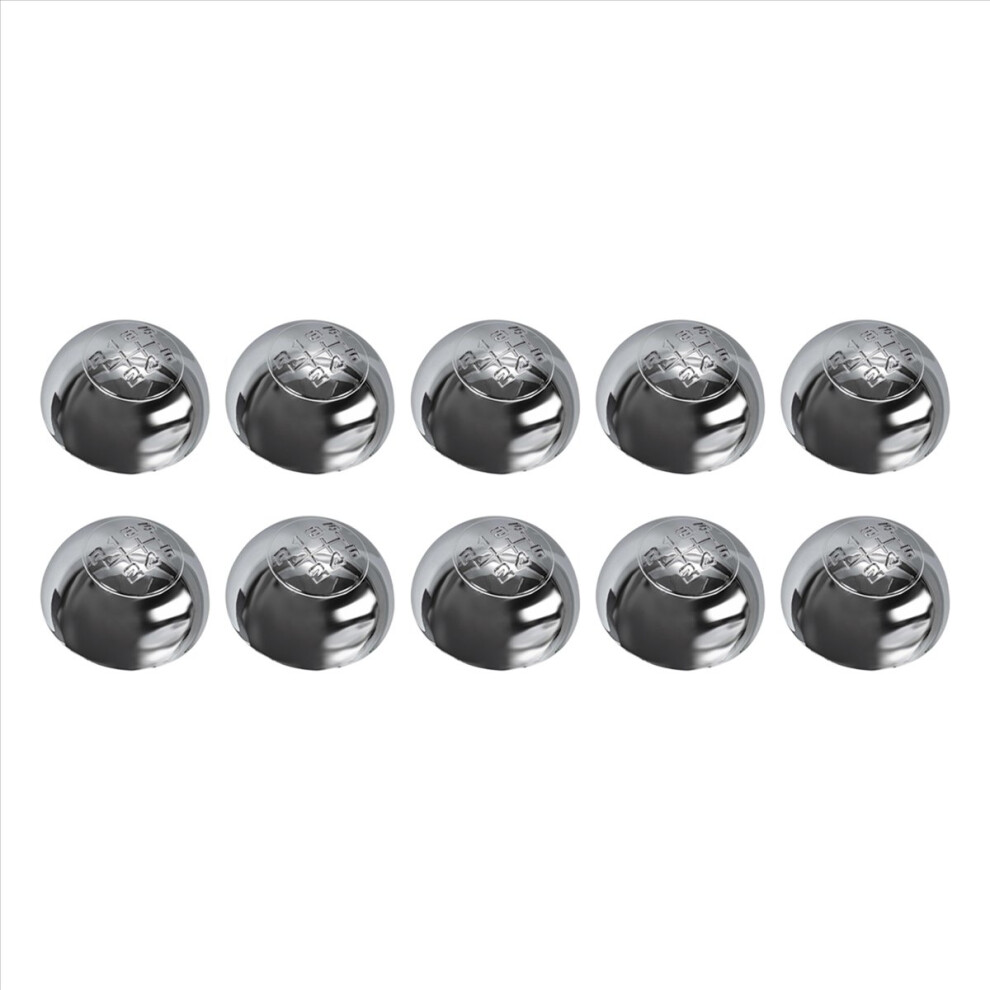 6 Speed Gear Shift Knob Cap Cover For 2010-On 4711578755891