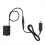 -Akumulator USB E10 5V do Rebel T3/T5/T6/T7/T100 5