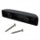 Thumb Rest Tug Bar Finger Pull for Guitar Plastic 4