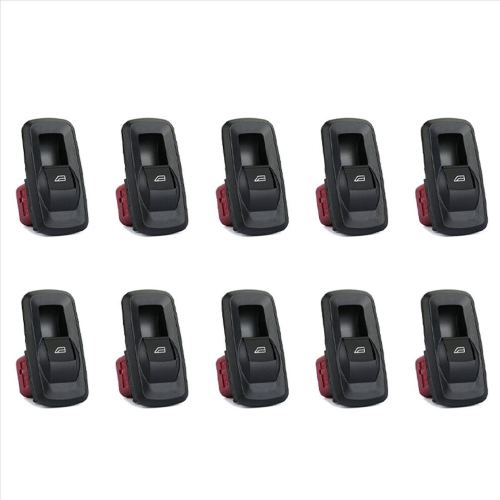 Power Window Control Switch for Fiesta VI 1.25 1.4 1.6 2008-2013
