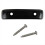 Thumb Rest Tug Bar Finger Pull for Guitar Plastic 2