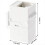 Ethernet csatlakozó, Cat6 RJ45 Jack Inline Nő 2