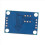 Ενισχυτής τάσης Microvolt AD620 Ενισχυτής σήματος 3-12V DC Πλακέτα Modu 7
