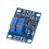 Ενισχυτής τάσης Microvolt AD620 Ενισχυτής σήματος 3-12V DC Πλακέτα Modu 5