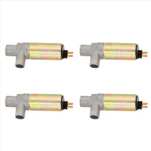 Valvola di controllo del minimo per 0001411625 BENZS CLASS W126 1986-1991