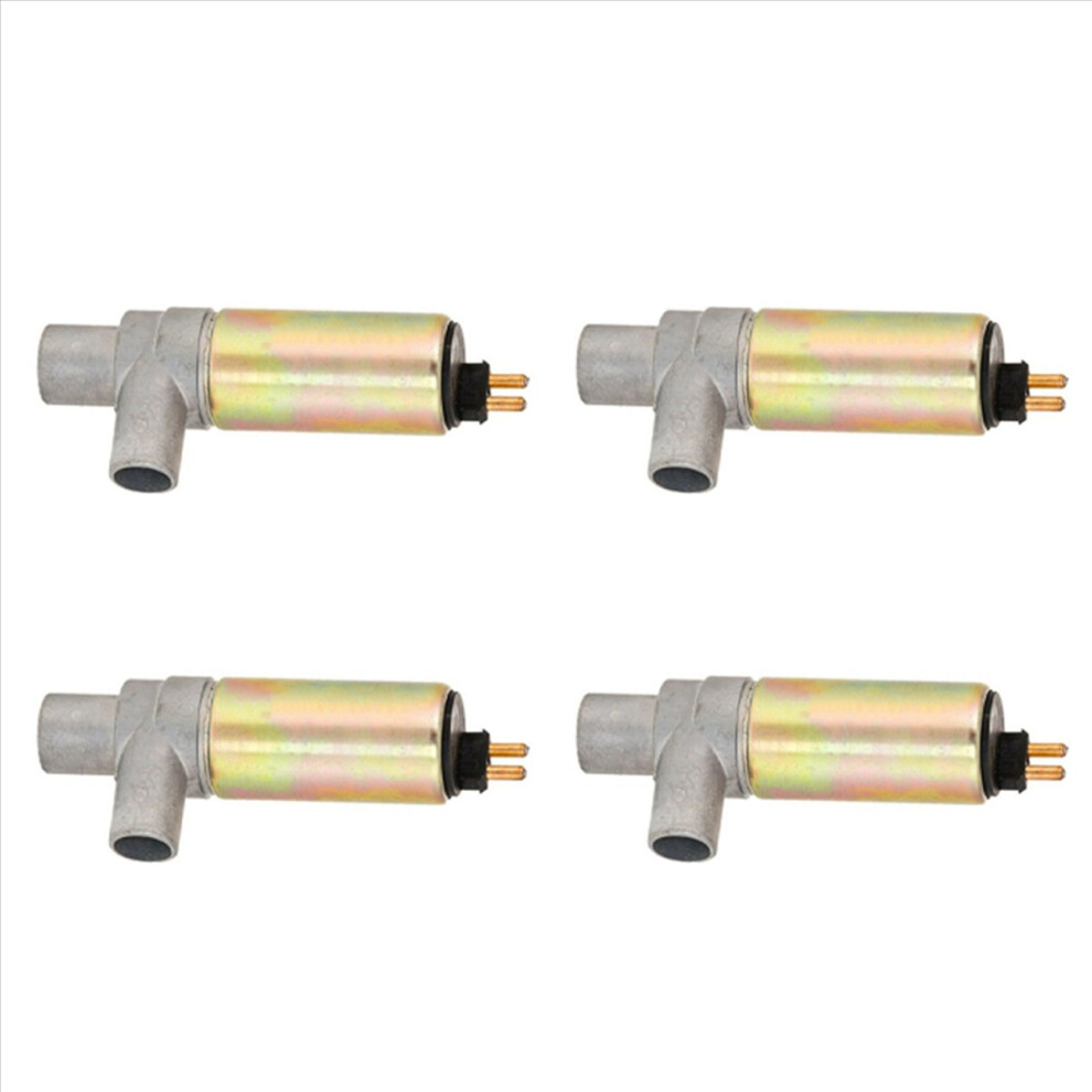 Idle Control Valve For 0001411625 Benzs Class W126 1986-1991 4711578755822