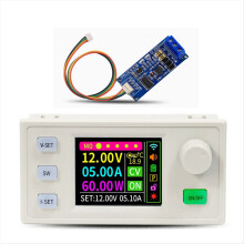 Ecran LCD color XY-SS18H de 1,8 inci cu port serial + modul K485X